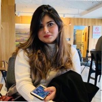 Mahrukh Ahmed
