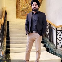 Ramandeep Sikka