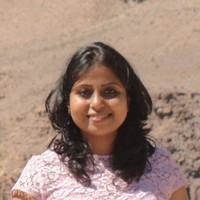 Jayashree Subramanian