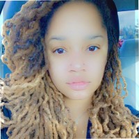 Danielle Samuels Williams