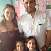 Pedro Abreu Moreno