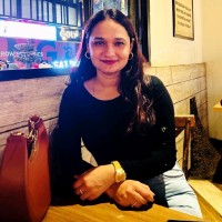 Ashmita Chhetri