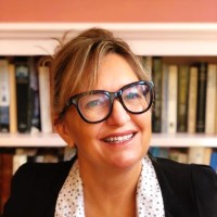 Emily Gottreich