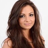 Myriam Goffard
