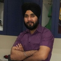 Davinderjeet Singh