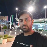 Kaushal Srivastava
