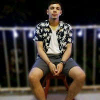 Daniel Rodas