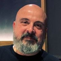 Alberto Dunjó Barandika