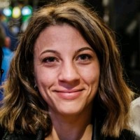 Rachel Baudry Martinez Vassallo