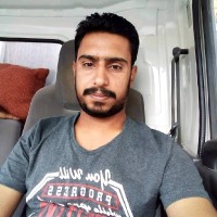 Zulqarnain Haider