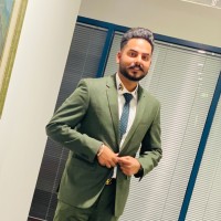 Navdeep Kumar Sharma