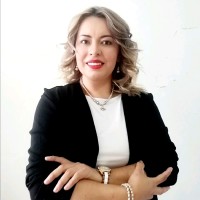 Diana Patricia Erazo Mendez