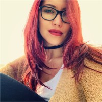 Gabriela Mármol Córdova
