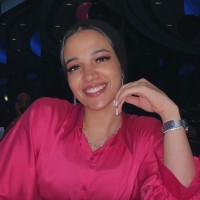 Sarah Eid