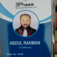 Shaikh Abdul Rahman