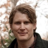 Jonathan Miles