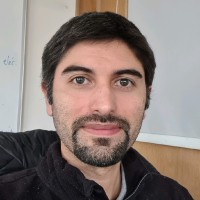 Claudio Olivares Pinilla