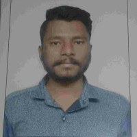 Harish Kumar B