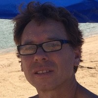 Christopher Hafer