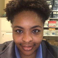 Unique Harris