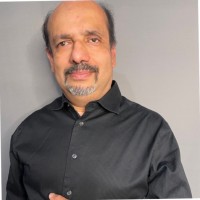 Anindya Bhattacharyya