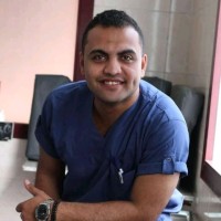 Ahmed Kabil