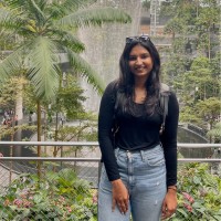 Nisha Sivakumar
