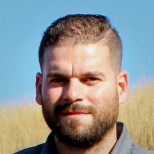 Eric Castellanos