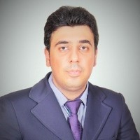 Waqas Tariq (Wiki)