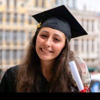 Rachwa Benkirane