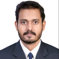 Sarath Nair Ravindranath