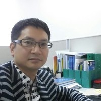 Wayne Zhou