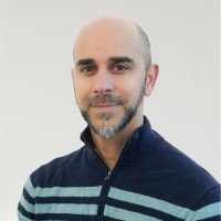 Eric Silva Brenneman