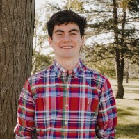 Caleb Ellenburg