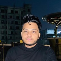 MD ASHFAQUE