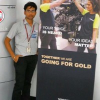 Shakti Sitesh Das