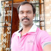 Sudhakaran Sampantham Pillai