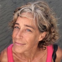 Mélanie MENANTEAU