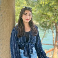 Areesha Asim