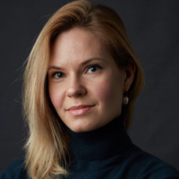 Daria Kolosova