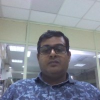 Sridhar Subramani