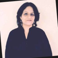 Preeti Arora