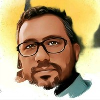 Baback Bordbar Modaber