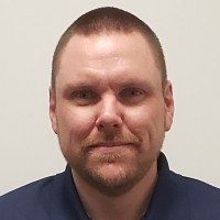 Scott Sherriffs, Cbco, C.Tech