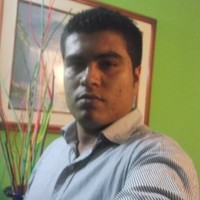 Edisson Gonzalez
