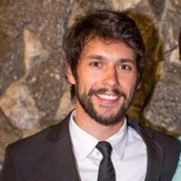 Rafael Brando Xavier