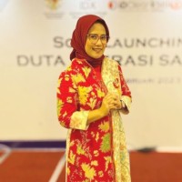Ira Shintiya