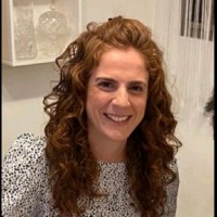 Hila Mesika Mazor