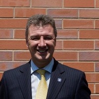 Robin Brown