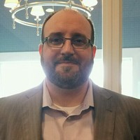 Peter Sturgeon